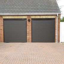 Roller Garage Doors1