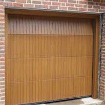Sectional Garage Doors5