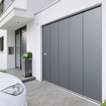 Steel Garage Doors3