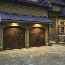 Wooden Garage Doors5